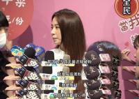 田馥甄回应五月天假唱风波 自己也常看演出能理解观众的心情