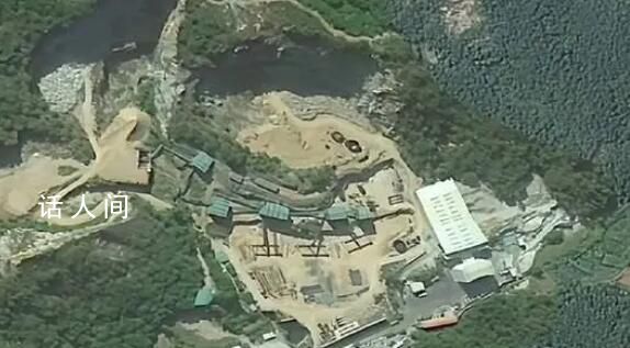 中央督察组点名福建南安 假借土地平整违规开采矿产