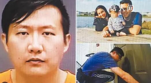 留学生嫌邻居太吵投毒被逐回国 向邻居公寓门下注射有毒化学制剂被捕
