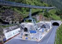 世界最深地下实验室为何在锦屏 锦屏地下实验室的建设要追溯到本世纪初