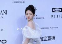 杨超越面部平整度 给人们留下了深刻的印象
