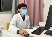 有些患儿没明显咳嗽CT显示已是肺炎 部分患者为合并感染