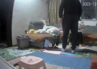 江苏女子疑因生两女儿遭家暴 这一巴掌彻底把我打清醒了