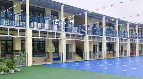 出生率下降导致幼儿园关停潮 暗示着中国人口结构的深刻变化