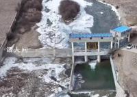 青海一10公里河段有7个水电站 一些地方存在小水电清理整改不严不实等问题被曝光