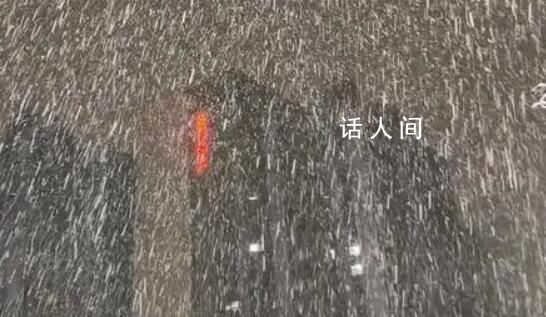 北方多地气温将接近历史同期最低 气温下降明显