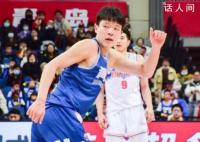 NBA球探给出杨瀚森发展模板 进攻像约基奇和申京