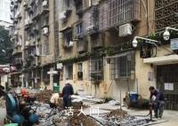 一线城市房租跳水 租房市场遇冷了