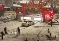 河南多地学校和幼儿园停课 为保障师生的安全和健康