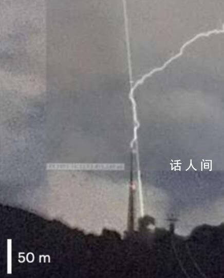 巴西球员比赛中被闪电击中身亡 另有4名参赛者受伤