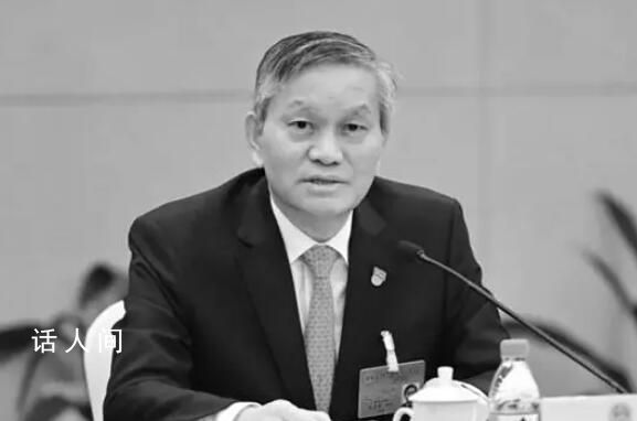 浙江教育厅厅长毛宏芳突发疾病逝世 享年58岁