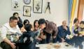 “亿万富豪”称寻亲故事将拍成电影 现在相关部门正在筹划