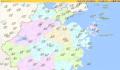 浙江两地打破12月最高气温纪录 文成更是达到29.8℃