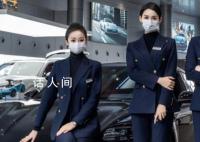 大批空姐转行卖车?多方回应