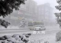 黑龙江内蒙古现零下40多度极寒天气 未来一周气温维持较低