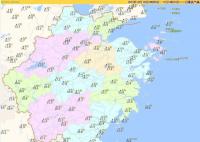 浙江两地打破12月最高气温纪录 文成更是达到29.8℃