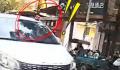 男子网购警灯装私家车:想“拉风”