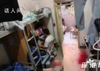 多方回应职院学生寝室捅伤室友 两人发生冲突一人持刀将另一人捅伤