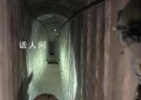 以色列开始水淹加沙隧道 以测试在更大范围破坏该地区隧道网的能力
