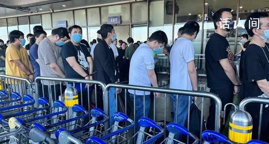 180名在菲从事博彩中国公民被遣返 中菲合作打击离岸博彩再添新成果