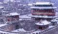 这场北京暴雪到底有多“稀罕” 华北及黄淮地区累积雪量将达近10年来同期最高