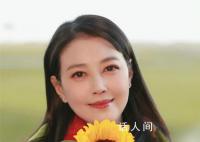 周海媚曾称有皱纹也可以很美 曾称坚决不整容