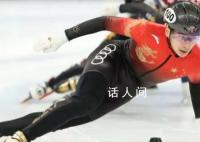 首金!刘少昂世界杯1000米金牌