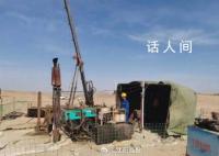 内蒙古发现大型金矿估值170亿 是近年来巴彦淖尔金矿深部勘探又一成果