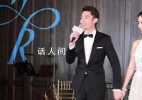 林心如聊霍建华求婚过程 浪漫温馨有好友见证
