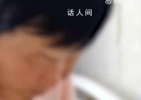 给住院婆婆吃泡面博主发声 发布摆拍视频是为了涨粉