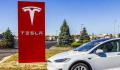 特斯拉召回超203万辆车 以修复其有缺陷的自动驾驶系统