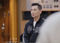 赵文卓说演员迟到成常规 影视界现在有很多坏毛病