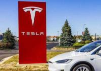 特斯拉召回超203万辆车 以修复其有缺陷的自动驾驶系统