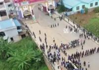 公安机关通缉10名缅北电诈重要头目 照片公布
