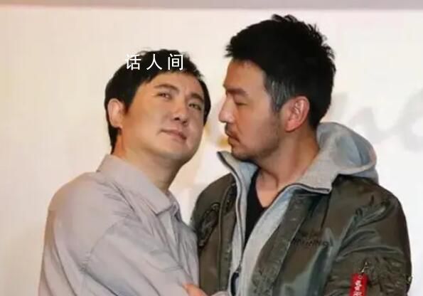 这下全世界都知道沈腾戴假发了 这假发是我为了这次活动特意准备的