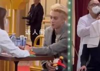 星光大赏最忙的是中医 果然大家都爱养生