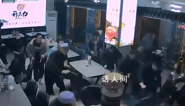 甘肃地震监控画面曝光 甘肃积石山共记录到余震275次