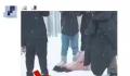 网传女子裸体冻亡?警方称正在核查