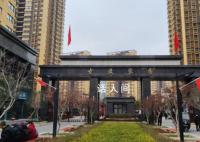 咸阳一公租房小区被曝“豪车如云” 咸阳市公安局秦都分局介入调查