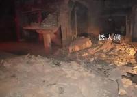 专家称低温致地震黄金救援时间缩短 极端天气情况下就只有24小时