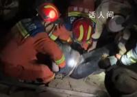 甘肃地震已致两省111人遇难 地震已造成甘肃100人死亡青海11人死亡