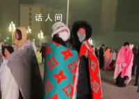 地震亲历者:一口气跑下16楼