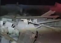 专家:甘肃地震为逆冲型破裂