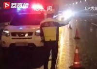 南京一辅警雪中保畅不幸殉职 王大勇个人资料介绍