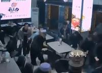 甘肃地震监控画面曝光 甘肃积石山共记录到余震275次