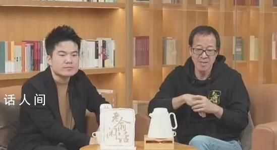 俞敏洪:免职CEO与董宇辉无关