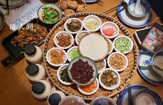 大胃王吃播又悄然回来了 深夜又现大胃王吃播