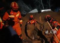 甘肃地震救援工作已基本结束 相关工作重点将转为伤员救治和受灾群众生活安置
