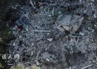 以军轰炸加沙城内两栋住宅楼 导致至少50人死亡另有12人受伤