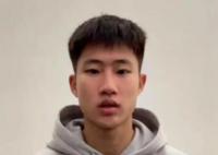 于文亮回应“圈钱”争议并道歉 解释简介更改是因母亲确诊癌症晚期